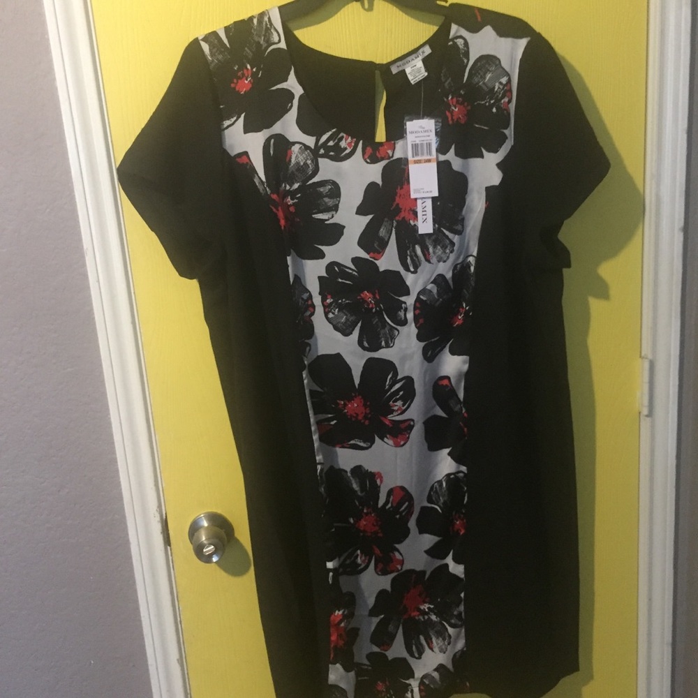 Modamix dress